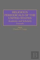 Religious Periodicals Of The United States