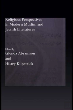 Bertrand.pt - Religious Perspectives In Modern Muslim And Jewish Literatures