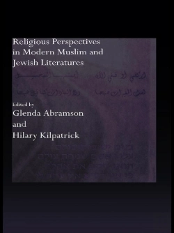 Bertrand.pt - Religious Perspectives In Modern Muslim And Jewish Literatures