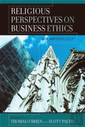 Religious Perspectives On Business Ethics