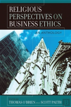 Bertrand.pt - Religious Perspectives On Business Ethics