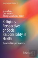 Religious Perspectives On Social Responsibility In Health