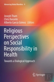 Religious Perspectives On Social Responsibility In Health