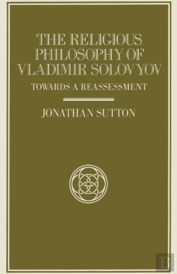 Bertrand.pt - Religious Philosophy Of Vladimir Solovyov