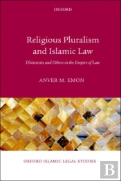 Religious Pluralism And Islamic Law