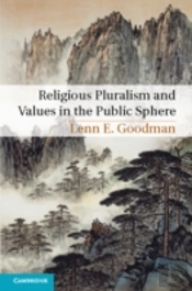 Religious Pluralism And Values In The Public Sphere