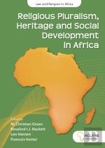 Religious Pluralism, Heritage And Social Development In Africa