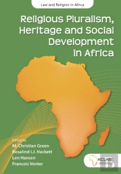 Religious Pluralism, Heritage And Social Development In Africa