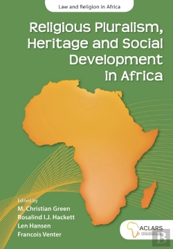 Bertrand.pt - Religious Pluralism, Heritage And Social Development In Africa