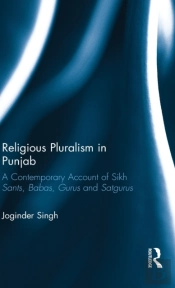 Religious Pluralism In Punjab