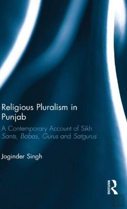Bertrand.pt - Religious Pluralism In Punjab