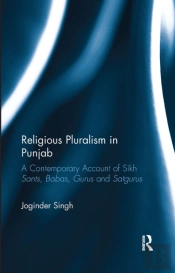 Religious Pluralism In Punjab