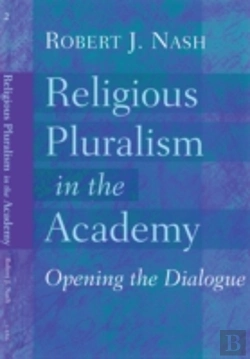 Bertrand.pt - Religious Pluralism In The Academy