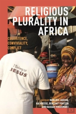 Bertrand.pt - Religious Plurality In Africa