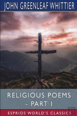 Bertrand.pt - Religious Poems - Part I (Esprios Classics)