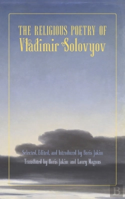 Bertrand.pt - Religious Poetry Of Vladimir Solovyov