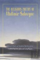Religious Poetry Of Vladimir Solovyov