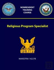 Religious Program Specialist - Navedtra 14227b