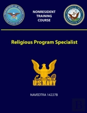 Religious Program Specialist - Navedtra 14227b