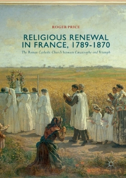 Bertrand.pt - Religious Renewal In France, 1789-1870