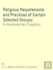 Religious Requirements And Practices