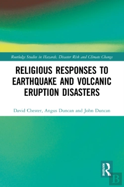 Bertrand.pt - Religious Responses To Earthquake And Volcanic Eruption Disasters