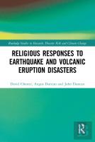 Religious Responses To Earthquake And Volcanic Eruption Disasters