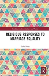 Religious Responses To Marriage Equality