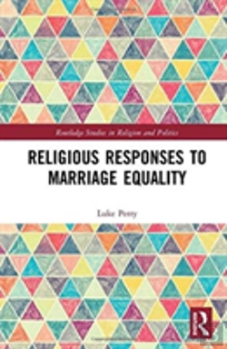 Bertrand.pt - Religious Responses To Marriage Equality
