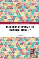 Religious Responses To Marriage Equality