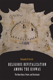 Religious Revitalization Among The Kiowas