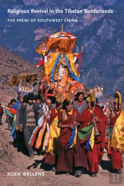 Bertrand.pt - Religious Revival In The Tibetan Borderlands