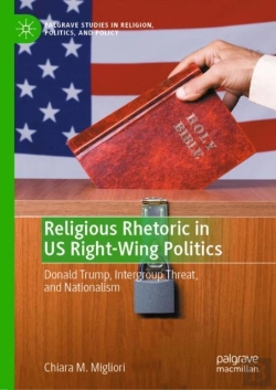 Bertrand.pt - Religious Rhetoric In Us Right-Wing Politics
