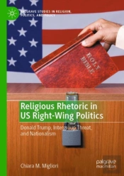 Religious Rhetoric In Us Right-Wing Politics