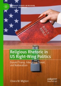 Bertrand.pt - Religious Rhetoric In Us Right-Wing Politics