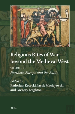 Bertrand.pt - Religious Rites Of War Beyond The Medieval West