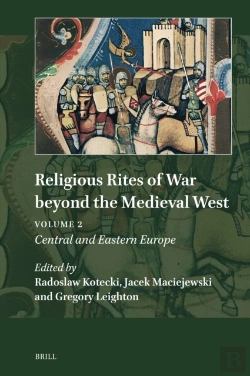 Bertrand.pt - Religious Rites Of War Beyond The Medieval West