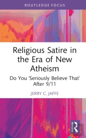 Religious Satire In The Era Of New Atheism