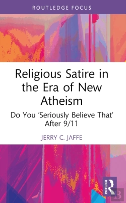 Bertrand.pt - Religious Satire In The Era Of New Atheism