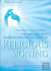 Religious Signing