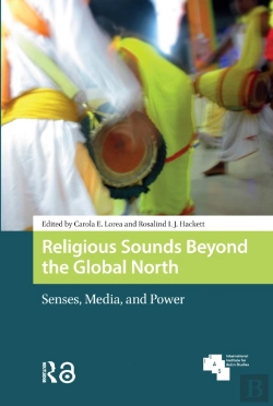 Bertrand.pt - Religious Sounds Beyond The Global North
