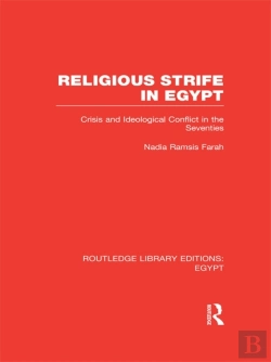 Bertrand.pt - Religious Strife In Egypt (Rle Egypt)