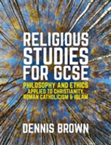 Religious Studies For Gcse