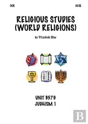 Religious Studies Gcse