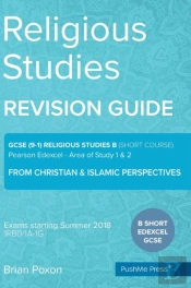 Religious Studies (Short Course)