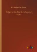 Religious Studies, Sketches And Poems
