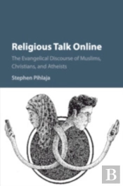Religious Talk Online