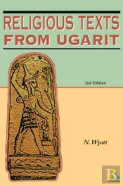 Religious Texts From Ugarit