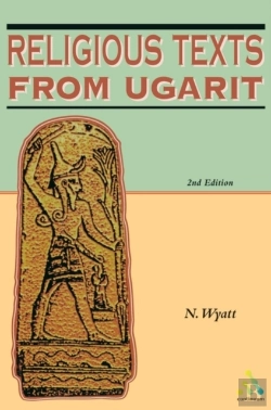 Bertrand.pt - Religious Texts From Ugarit