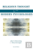Religious Thought And The Modern Psychologies